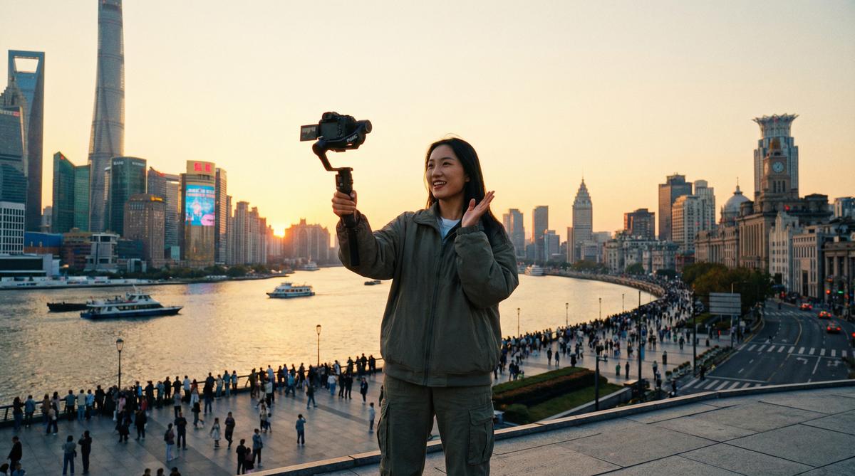 困困兔社区美图